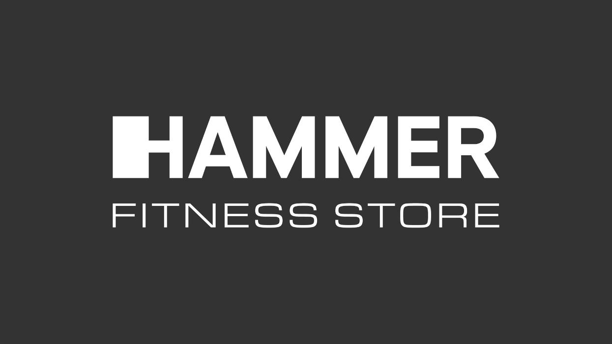 HAMMER Fitnessgeräte Stuttgart in Stuttgart