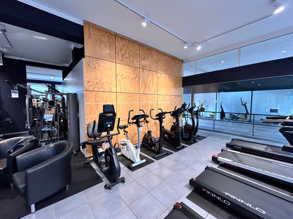 HAMMER Fitnessgeräte Köln, Luxemburger Straße in Köln