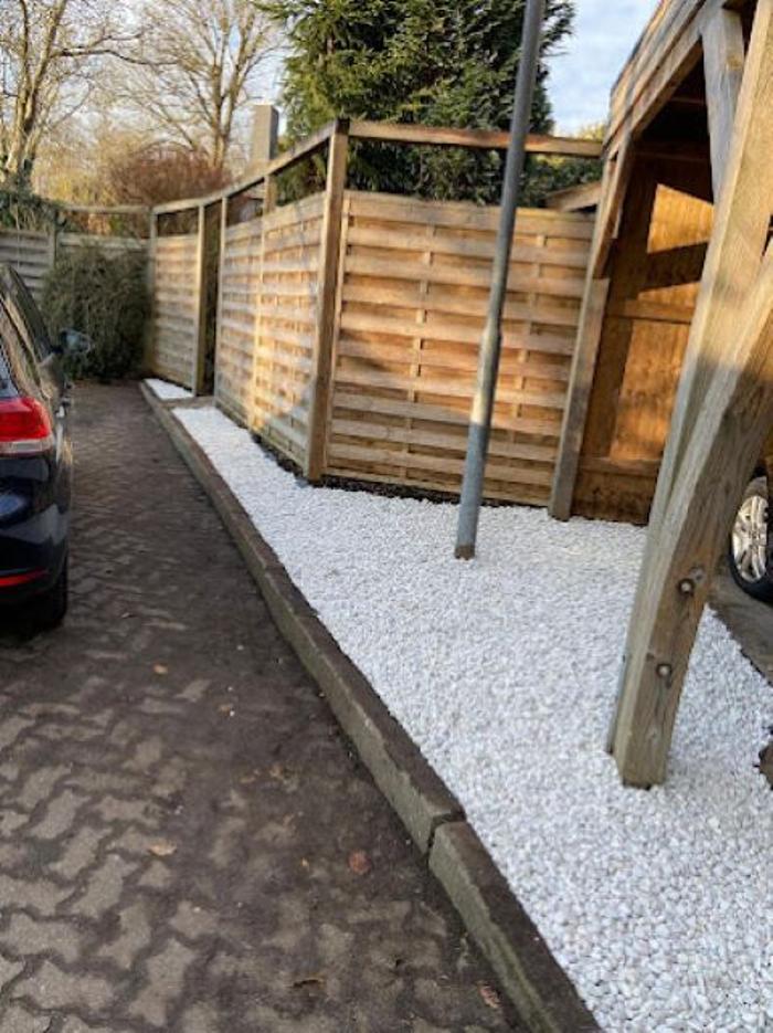 Altin Braneshi - Hausmeisterservice, Am Wiesengrund in Ahrensburg