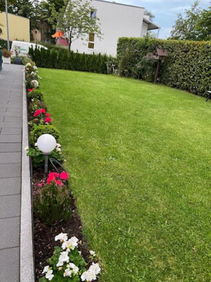 Altin Braneshi - Hausmeisterservice, Am Wiesengrund in Ahrensburg