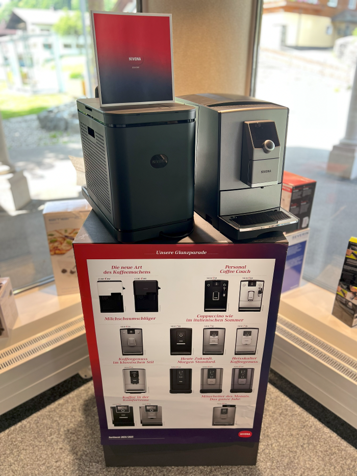 B&B Installationen GmbH, Walserstraße in Mittelberg