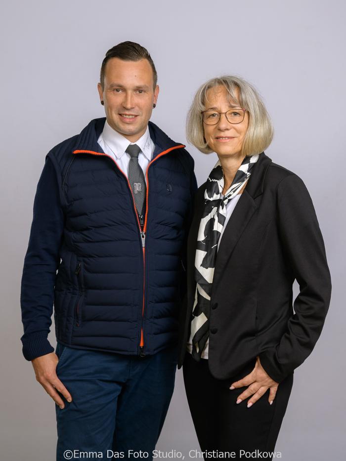 Bestattungshaus Tolg GmbH, Geschäftsführer Björn Tolg, Friedrichsthaler Weg in Löwenberger Land