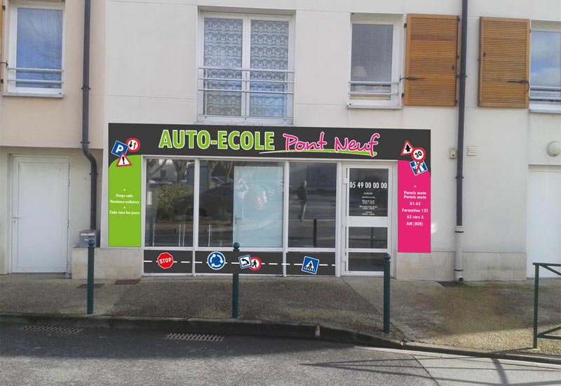 galerie image