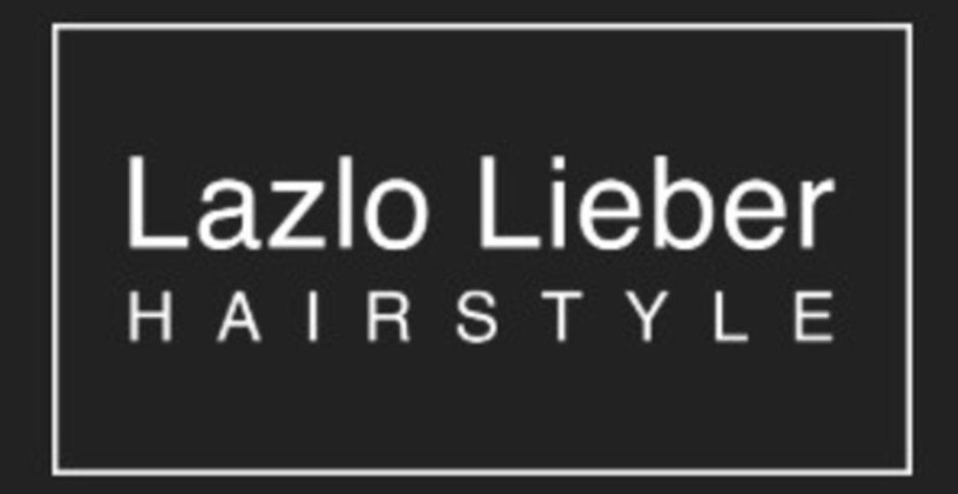 Lazlo Lieber Hairstyle in Rösrath