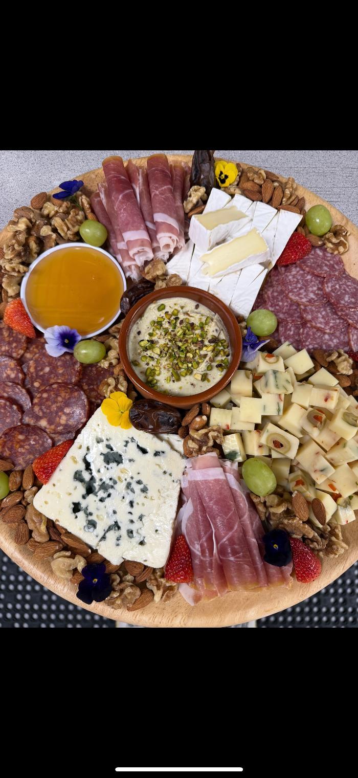 Ferrucci's Market - Little Silver, NJ