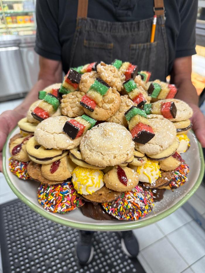 Ferrucci's Market - Little Silver, NJ