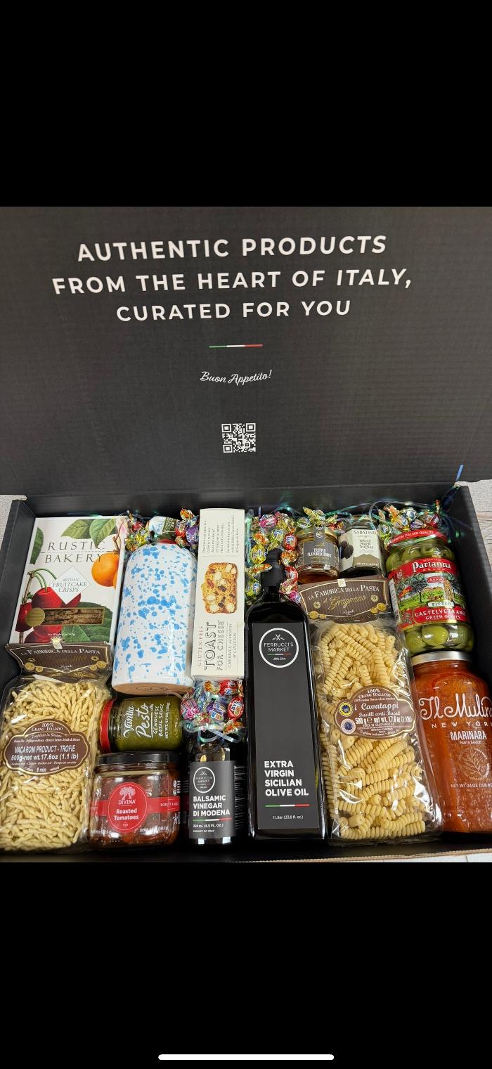 Ferrucci's Market - Little Silver, NJ