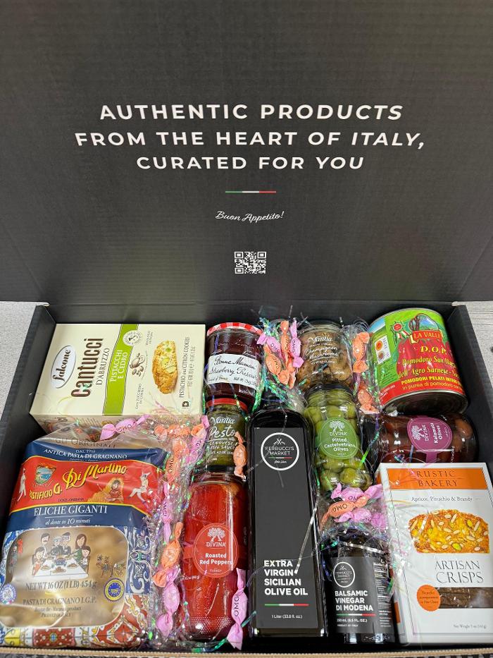 Ferrucci's Market - Little Silver, NJ