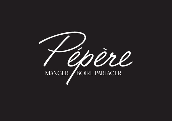Restaurant Pépère Restaurant français
