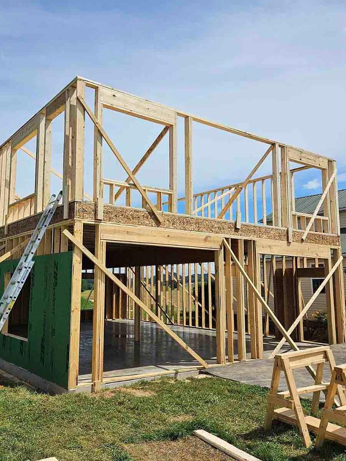 Secure Structure - Somerset, KY