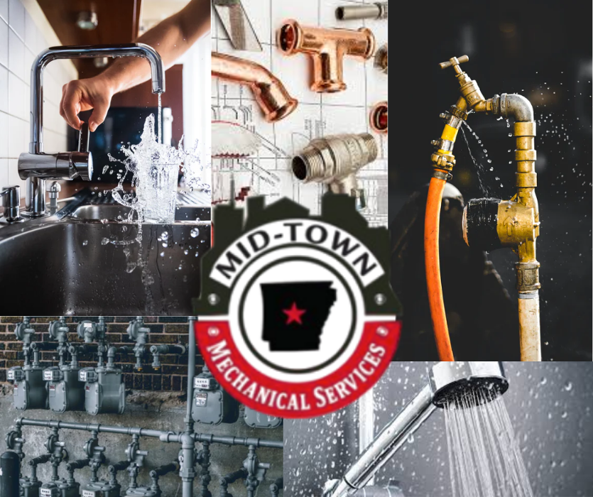 Mid-Town Mechanical Services