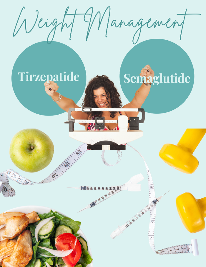 Thrive IV Wellness Solutions