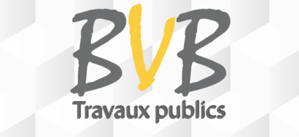 BVB Travaux Publics entreprise de travaux publics