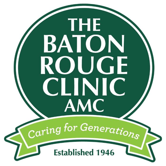 Parker R. Say, MD Logo