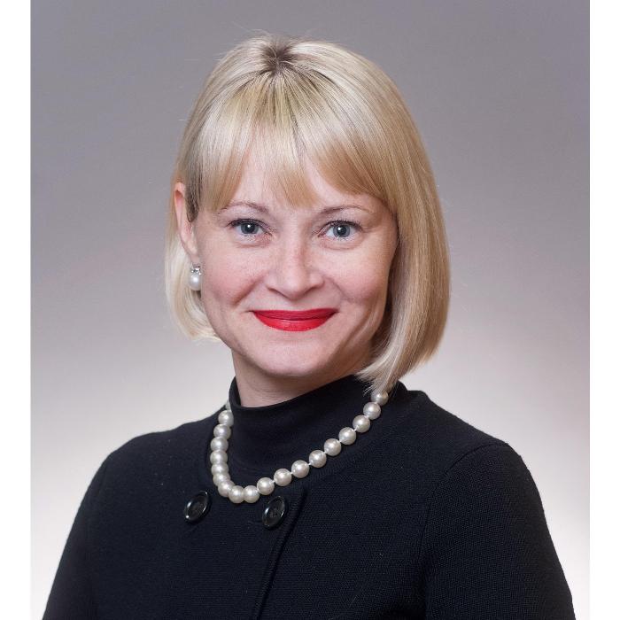 Catherine C. Katzenmeyer, MD Image