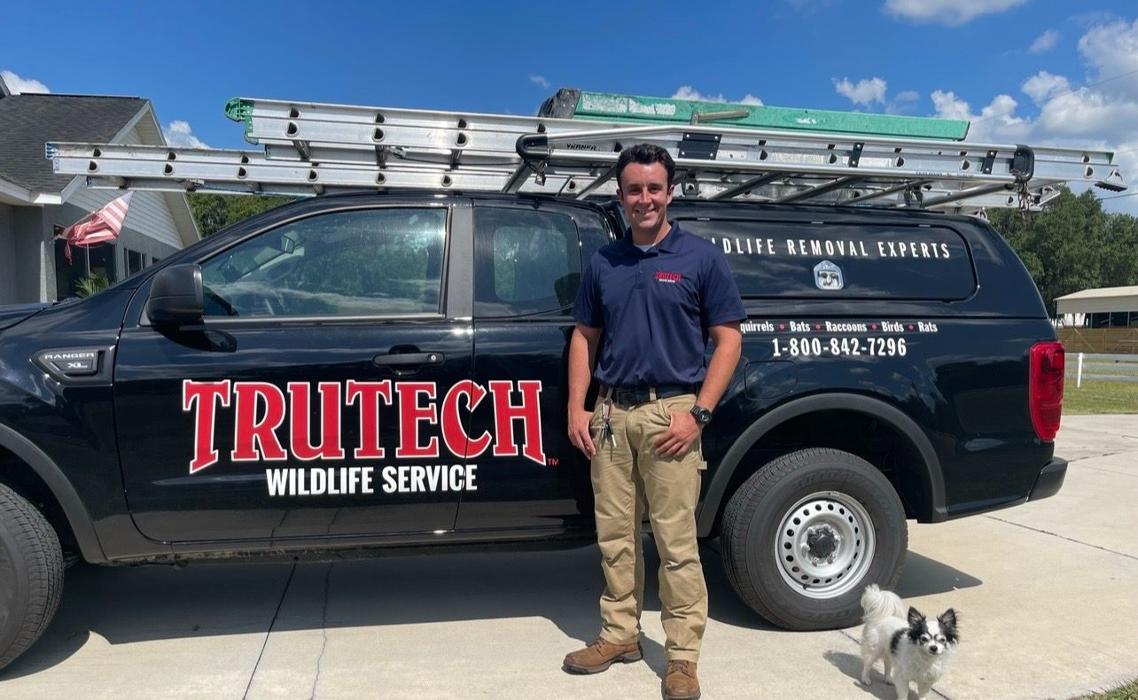 Trutech Wildlife Service - Atlantic Beach, FL