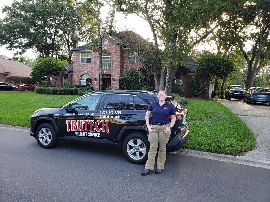 Trutech Wildlife Service - Atlantic Beach, FL