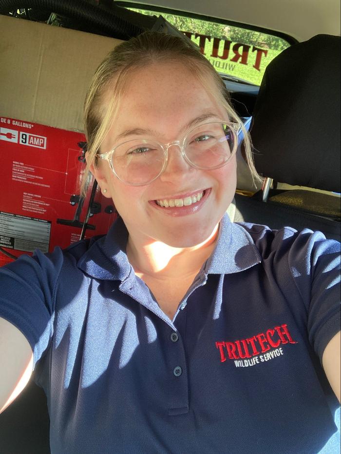 Trutech Wildlife Service - Atlantic Beach, FL