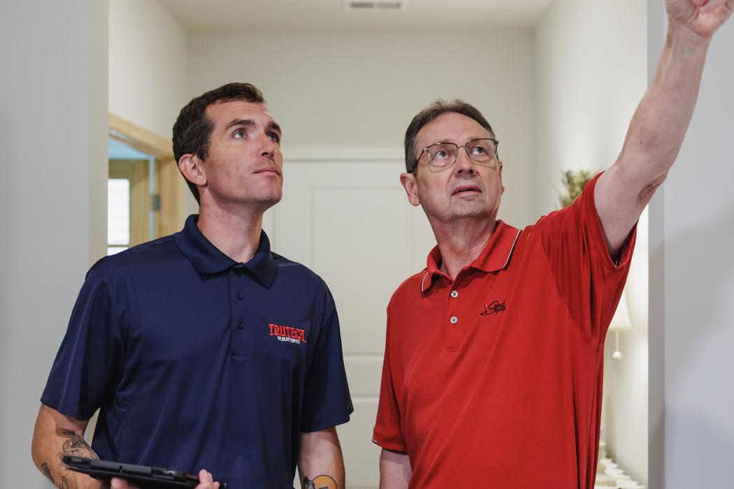 Trutech Wildlife Service - Atlantic Beach, FL