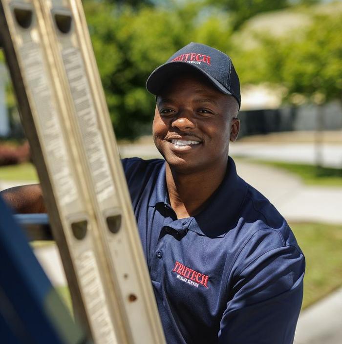 Trutech Wildlife Service - Atlantic Beach, FL