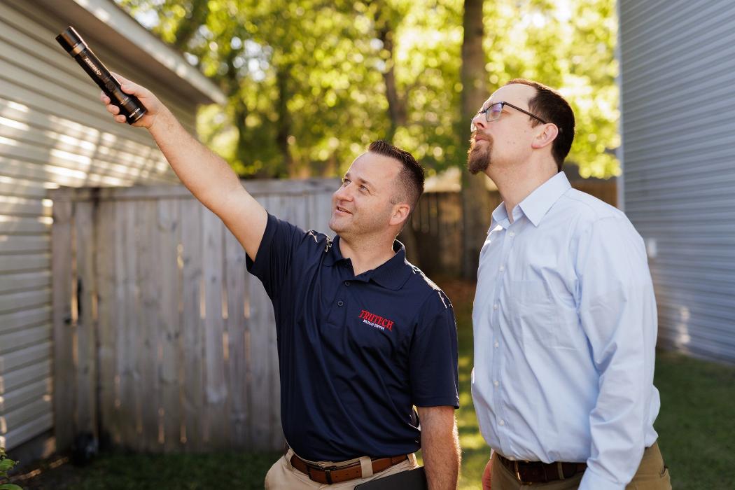 Trutech Wildlife Service - Atlantic Beach, FL