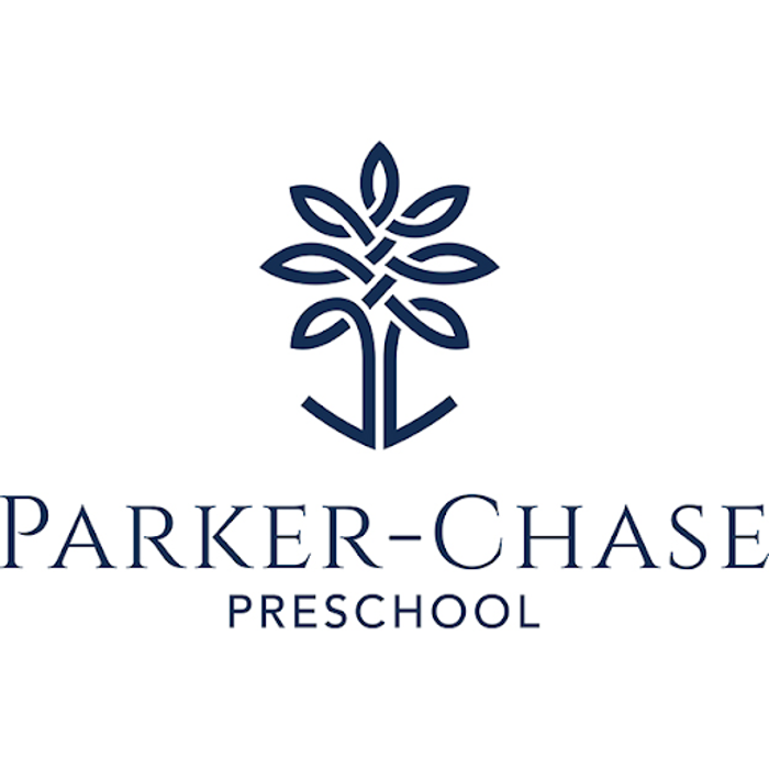Parker-Chase Preschool of Plano Logo