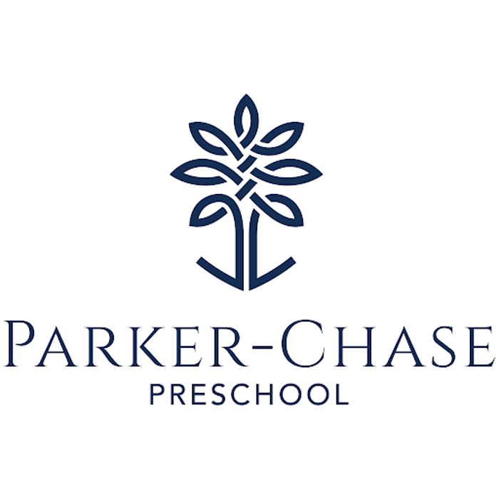 Parker-Chase Preschool of West Oak Logo