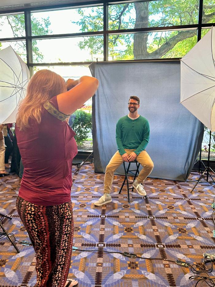 Mazter Mindz Media - Bloomington, IL
