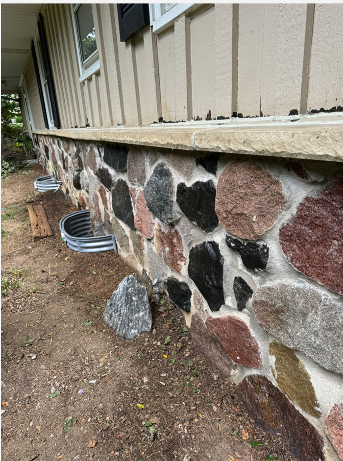 Chimney & Masonry Specialists - Lake Geneva, WI