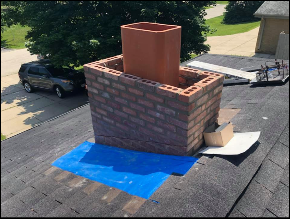 Chimney & Masonry Specialists - Lake Geneva, WI