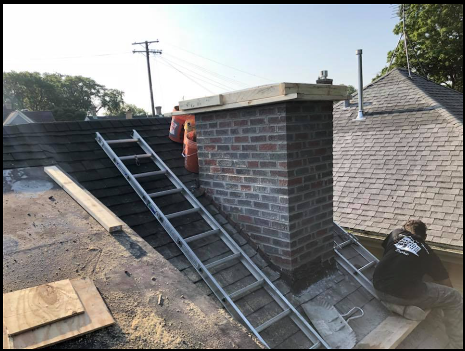 Chimney & Masonry Specialists - Lake Geneva, WI
