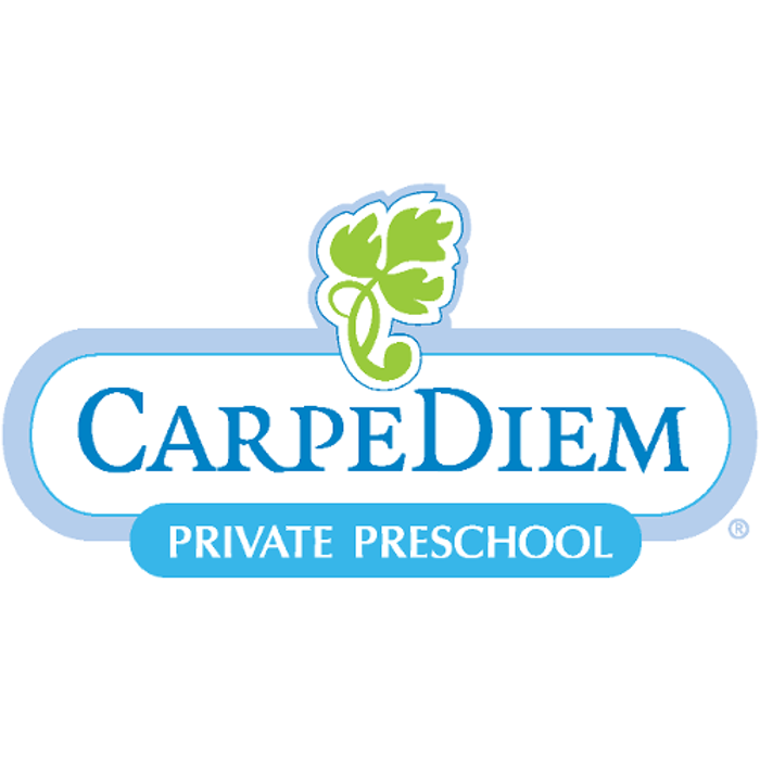 Carpe Diem Private Preschool - Frisco Logo