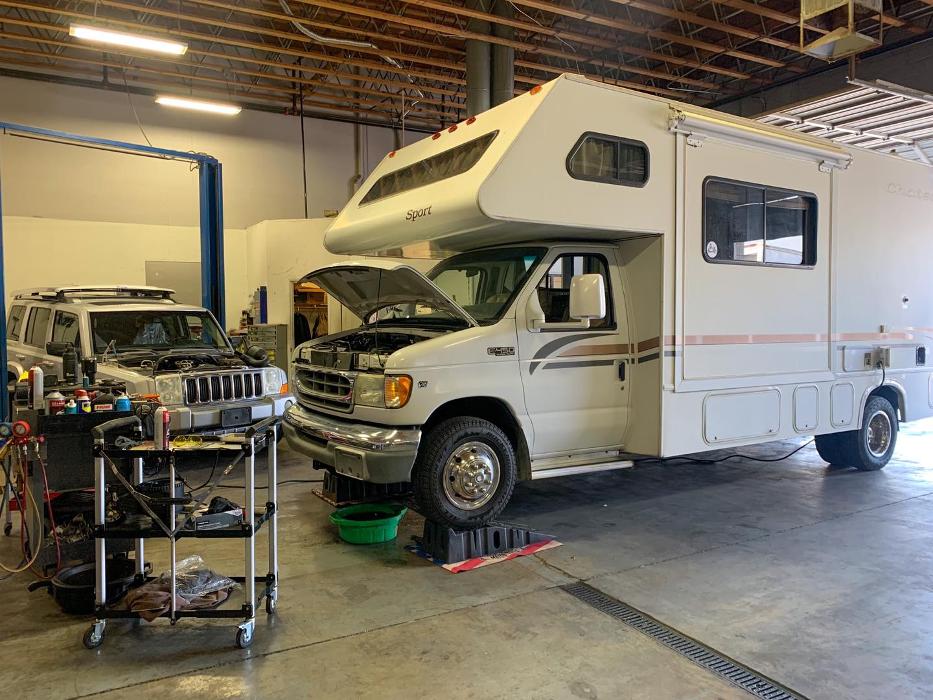 Chandler West Auto Repair