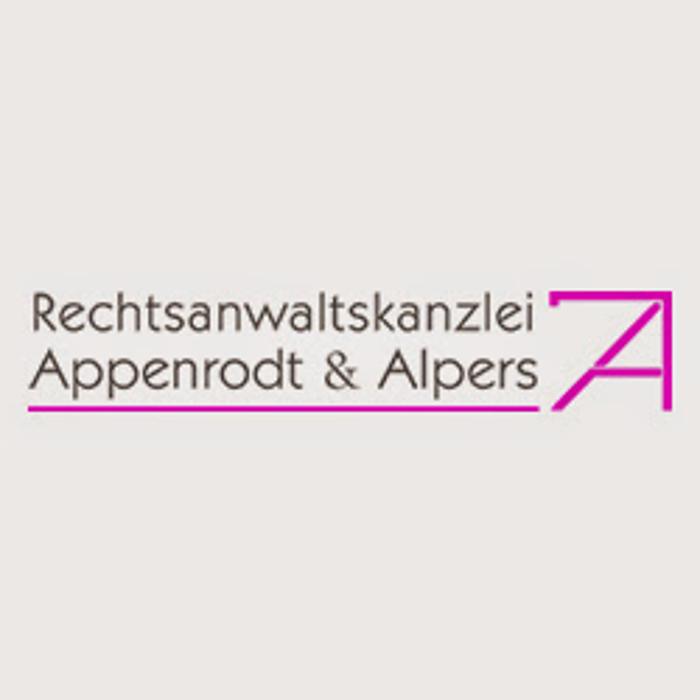 Bild zu Rechtsanwaltskanzlei Appenrodt & Alpers in Magdeburg Bild zu Rechtsanwaltskanzlei Appenrodt & Alpers in Magdeburg