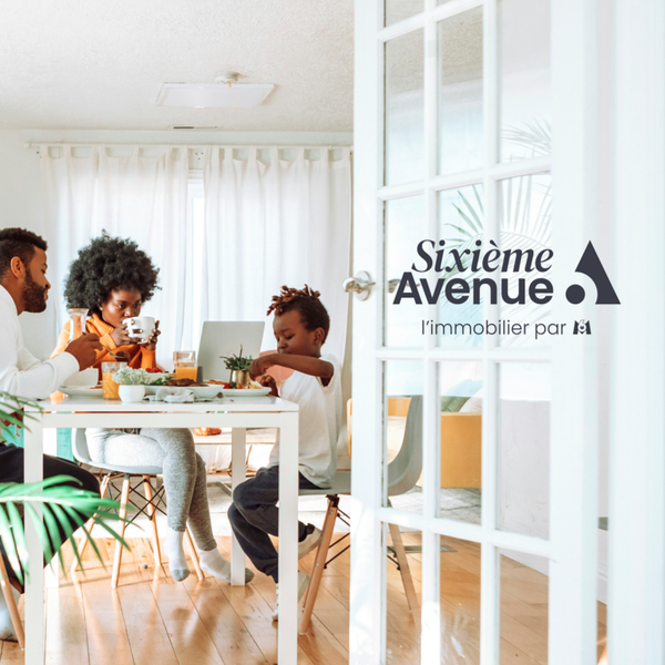 Agence Sixième Avenue agence immobilière
