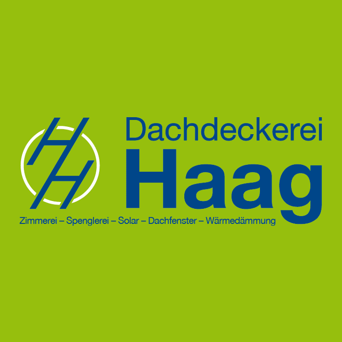 Dachdeckerei Hans Haag GmbH & Co. KG in Speyer