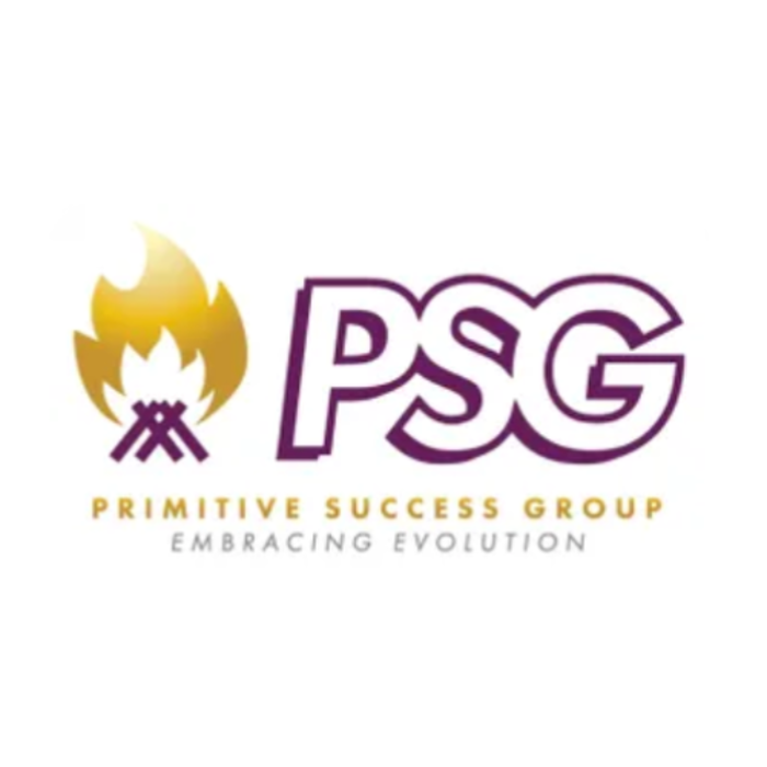 Primitive Success Group Image
