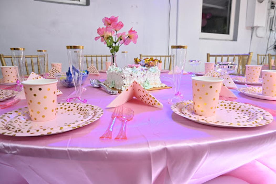 Mumy Pinar Party Rental INC - Miami Lakes, FL