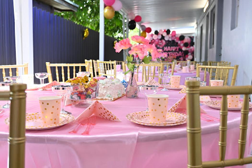 Mumy Pinar Party Rental INC - Miami Lakes, FL