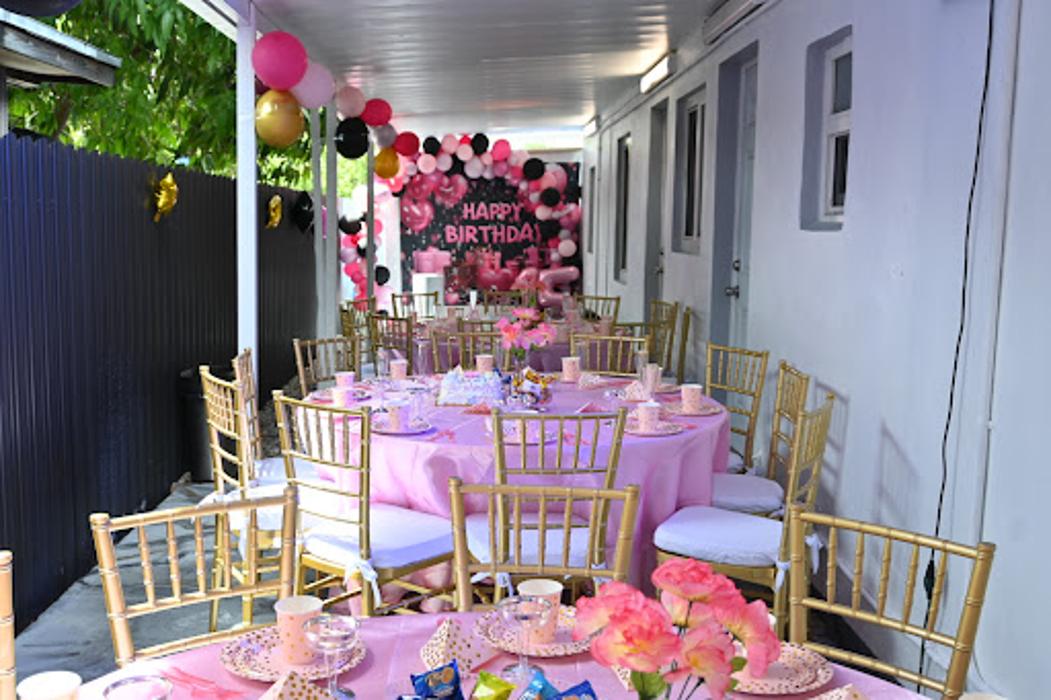 Mumy Pinar Party Rental INC - Miami Lakes, FL