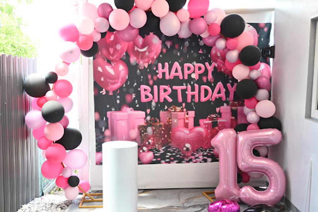 Mumy Pinar Party Rental INC - Miami Lakes, FL