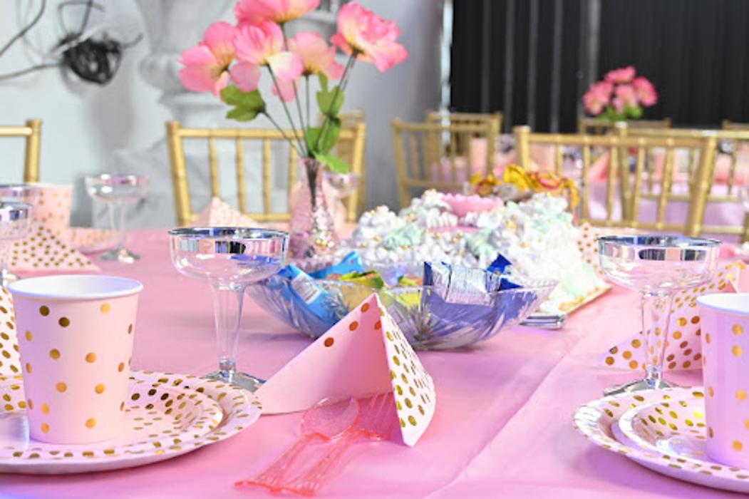 Mumy Pinar Party Rental INC - Miami Lakes, FL