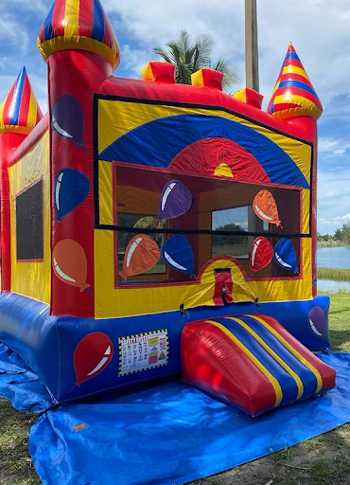 Mumy Pinar Party Rental INC - Miami Lakes, FL