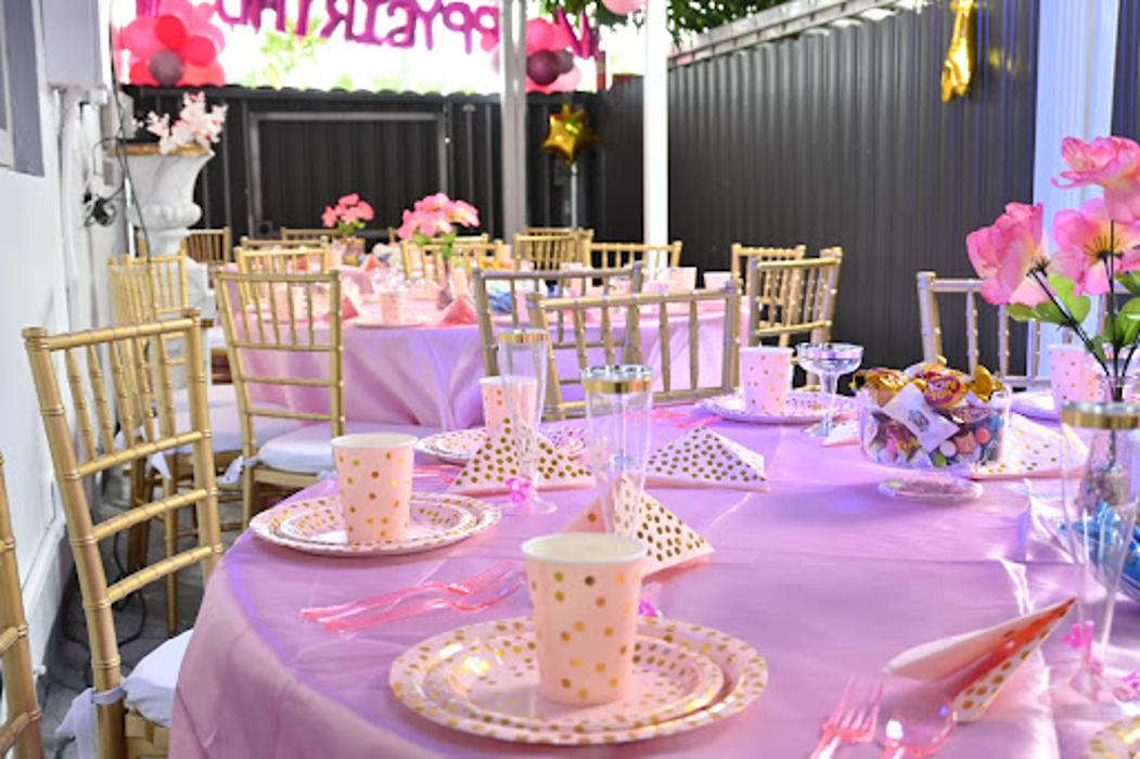 Mumy Pinar Party Rental INC - Miami Lakes, FL