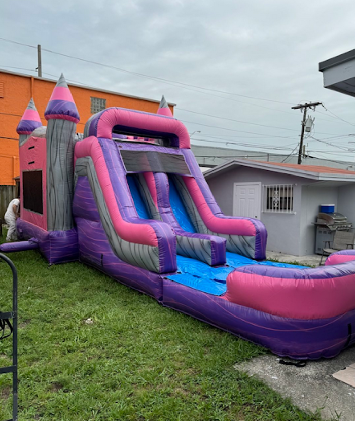 Mumy Pinar Party Rental INC - Miami Lakes, FL