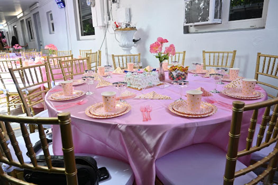 Mumy Pinar Party Rental INC - Miami Lakes, FL