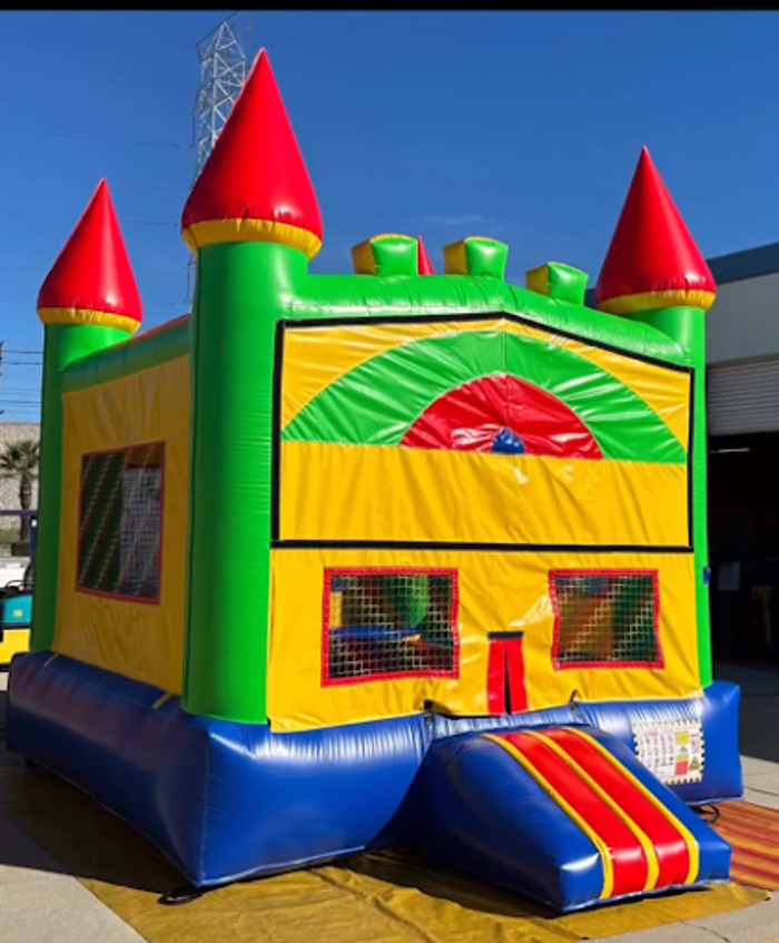 Mumy Pinar Party Rental INC - Miami Lakes, FL