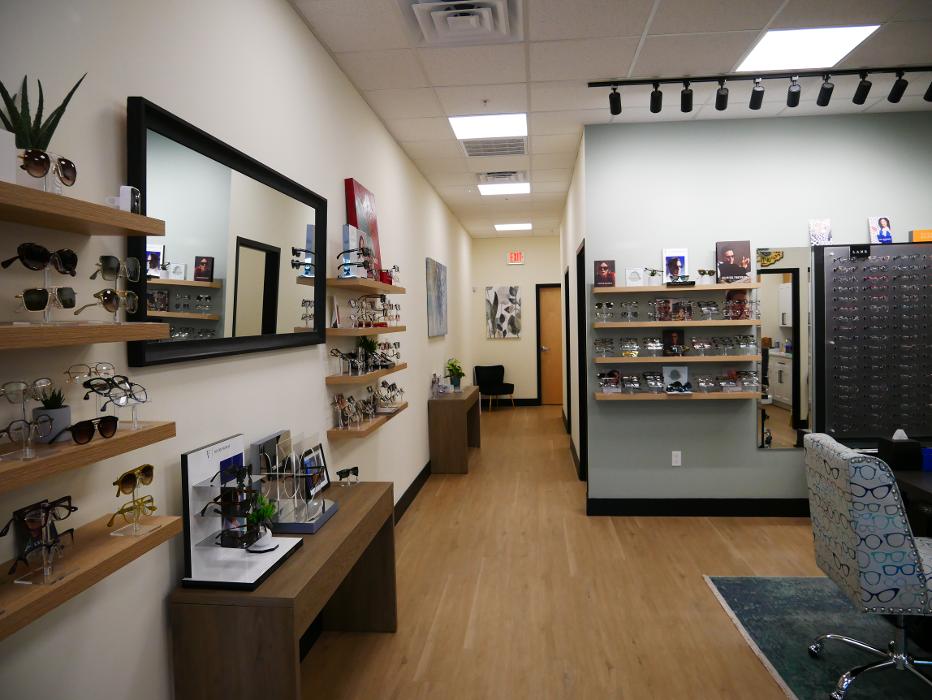 Central Eyes North - Palm City, FL