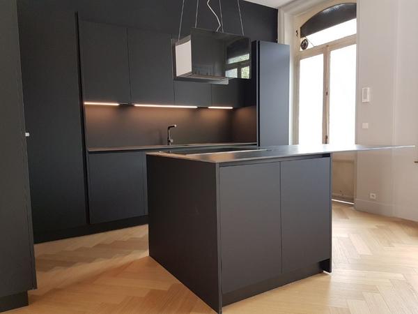 La Galerie de la Cuisine meuble et accessoires de cuisine et salle de bains (détail)