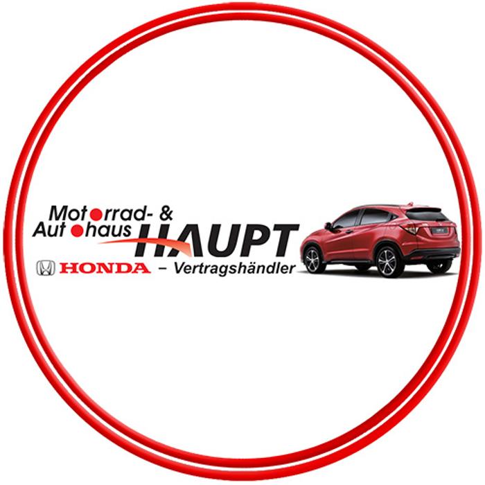Motorrad & Autohaus Haupt in Zwenkau